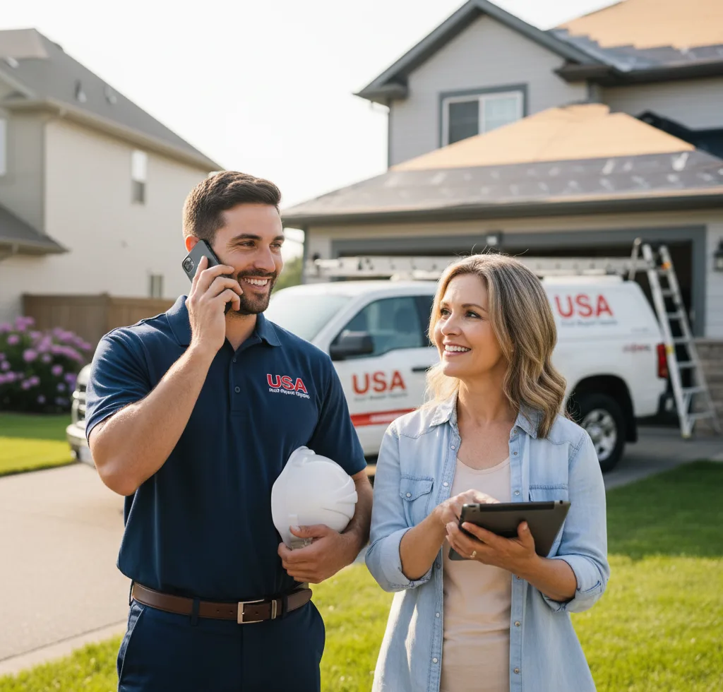 Roof Leak Repair in El Sobrante, CA